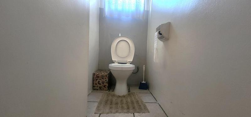 3 Bedroom Property for Sale in Silversands Western Cape